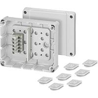 DP 9221, Hensel