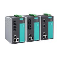 EDS-505A-SS-SC, Moxa