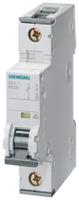 5SY5106-7 Siemens SENTRON 6A MCB, 1P
