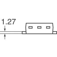 HFA80NC40CSM, Vishay Semiconductor Diodes Division