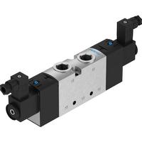 VUVS-L30-B52-D-G38-F8-1C1+G, Festo