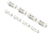 0456060-DRSDE Littelfuse Non-Resettable Surface Mount Fuses, FF 60A, 250V ac