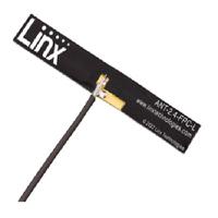 ANT-2.4-FPC-LH100M4, Linx