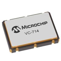 VC-714-ECE-KAAN-150M000000TR, Microchip Technology