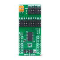 MIKROE-6533, MikroElektronika