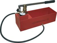 Ega-Master Hand Pressure Pump 60bar