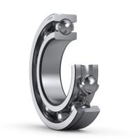 6209 Deep Groove Ball Bearing  45mm I.D, 85mm O.D