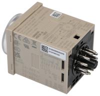 H3CR-A-301-AC24-48-DC12-48 Omron Timer Relay