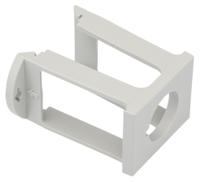 LPXDIN Lovato LPX Adapter for use with LPC Mounting Pushbutton