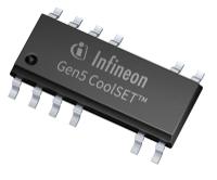 ICE5QR1680BGXUMA1, Infineon