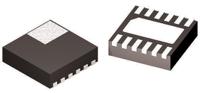 STMicroelectronics L6362ATR Line Transceiver, 12-Pin VFDFPN