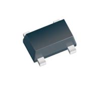 BFP640FH6327XTSA1 Infineon  NPN RF Bipolar Transistor, 50 mA, 4 V, 4-Pin TSFP