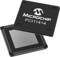 PCI11414-I/PMX, Microchip