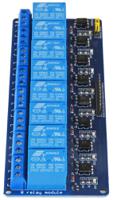 TTL-RELAY08-5V