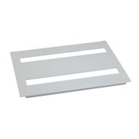 NSYMUC206 Schneider Electric NSYM series 199.5 x 502mm Cover Plate for use with Spacial SF, Spacial SM