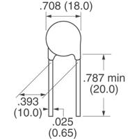 ECK-A3D392KBP