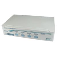KVM-510, Rextron
