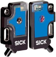 WS/WE2F-E110, Sick