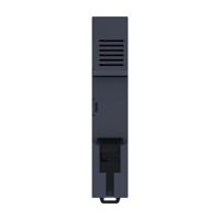 RE17LAMW Schneider Electric ON Delay Single Timer Relay, Screw, 0.1 s → 100 h, 24 → 240 V ac/dcSchneider Electric