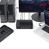 KVM Switches