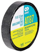 AT87, Advance Tapes