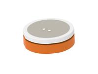 TE Connectivity 2108844-1 Patch Omnidirectional GPS Antenna, GPS