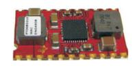 PTD08D210WAC, Texas Instruments