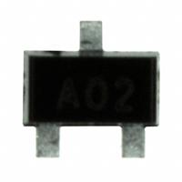 MMBT2222AT, ON Semiconductor