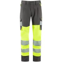 CL05-Y/GY-LEO-16S, Leo Workwear