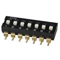 DS04-254-2-07BK-SMT-TR CUI Devices