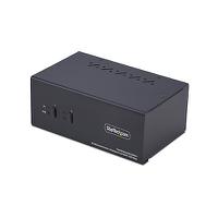 P2ADDH462-KVM-SWITCH, Startech.Com