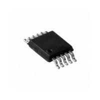 NXP 2, 2-Channel I/O Expander 10, 10-Pin TSSOP10, TSSOP10, PCA9615DPJ
