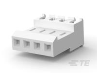 3-640602-4, TE Connectivity