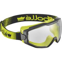 SPECTN10W, Bolle