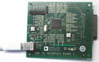 EVAL-ADE7953EBZ Analog Devices , Energy Metering IC Evaluation Board for ADE7953