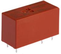 Non-Latching Relays