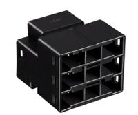 DF22BA-3EP-7.92A-3PRT, Hirose