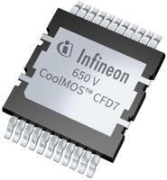 IPDQ65R080CFD7XTMA1, Infineon