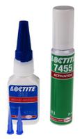 88314 Loctite 382 TAK PAK Super Glue Kit