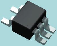 NCP700BSN33T1G ON Semiconductor , 1 Linear Voltage, Voltage Regulator 200mA 5-Pin, TSOP