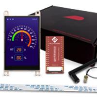 gen4-ESP32-35CT, 4D Systems
