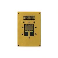 MMF404601 Micro-Measurements (Division of Vishay Precision Group)