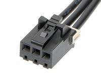 36921-0302 L1NK 396 3 Circuit 150mm