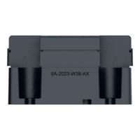 SSP3A250BDRT Schneider Electric 50 A 3P-NO Solid State Relay, Zero Cross, Panel Mount SCR, 530 V ac Maximum Load