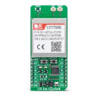 MIKROE-6560, Mikroelektronika