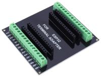 ESP32-DEV-BD30, Seeit