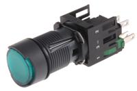 XB6AF3B1B, Schneider Electric