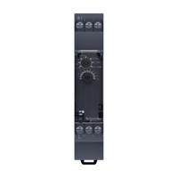 RE17LAMW Schneider Electric ON Delay Single Timer Relay, Screw, 0.1 s → 100 h, 24 → 240 V ac/dc