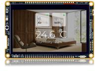 MIKROE-4174, MikroElektronika