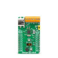 MIKROE-6610, MikroElektronika